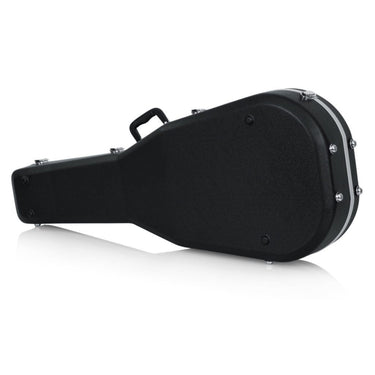 Estuche Gator P/Guitarra Acustica Deluxe Abs, Gc-Dread